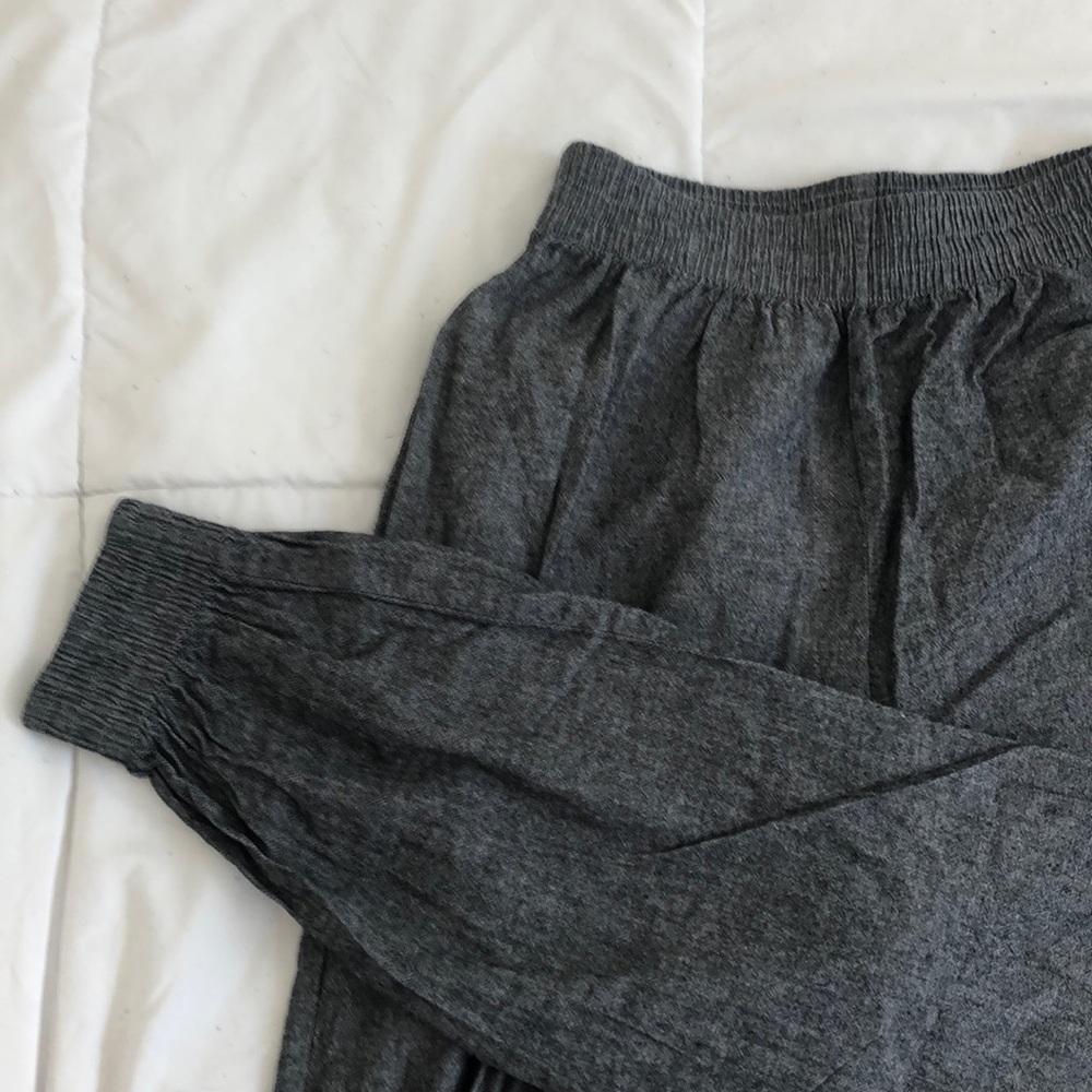 Parachute Pants
